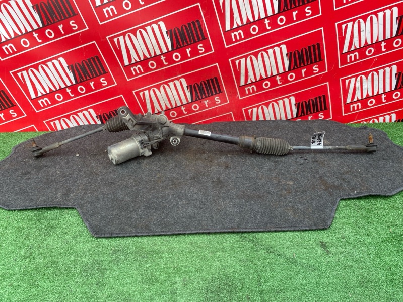 Рулевая рейка SX4 2006-2014 YA11S M15A