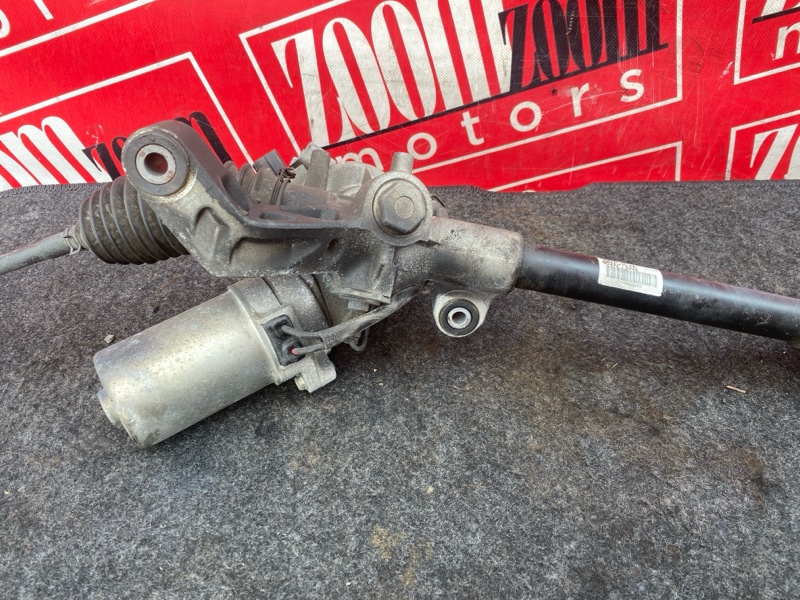 Рулевая рейка SX4 2006-2014 YA11S M15A