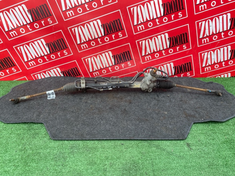 Рулевая рейка TOYOTA WINDOM 1996-2001 MCV20 1MZ-FE контрактная