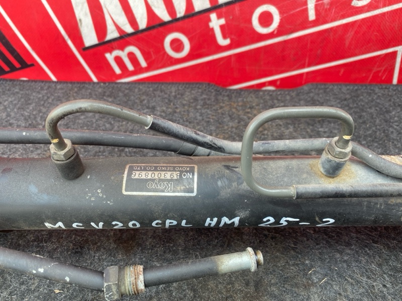 Рулевая рейка WINDOM 1996-2001 MCV20 1MZ-FE