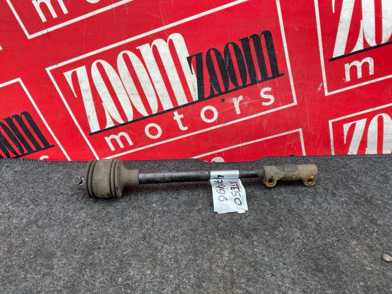 Кардан рулевой NISSAN ELGRAND 1997-2002 ATE50 ZD30DDTi контрактная