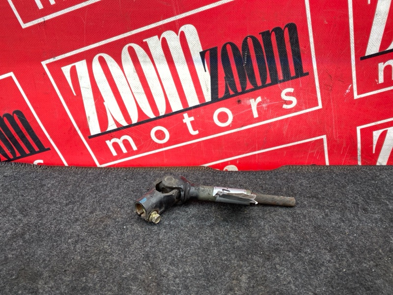 Кардан рулевой TOYOTA WINDOM 1996-2001 MCV20 1MZ-FE контрактная