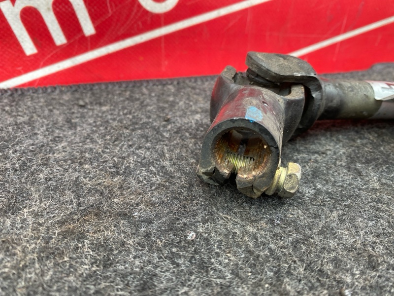 Кардан рулевой WINDOM 1996-2001 MCV20 1MZ-FE