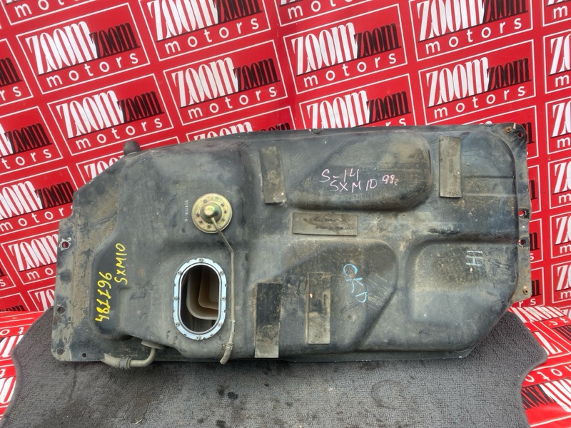 Бак топливный TOYOTA IPSUM 1996-2001 SXM10G 3S-FE контрактная