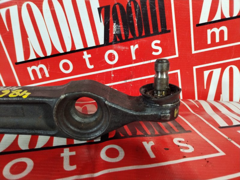 Рычаг подвески нижний передний SWIFT 2000-2005 HT51S M15A Рычаг подвески нижний передний SWIFT 2000-2005 HT51S M15A