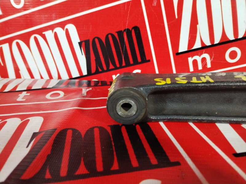 Рычаг подвески нижний передний SUZUKI SWIFT HT51S M15A Рычаг подвески нижний передний SUZUKI SWIFT HT51S M15A