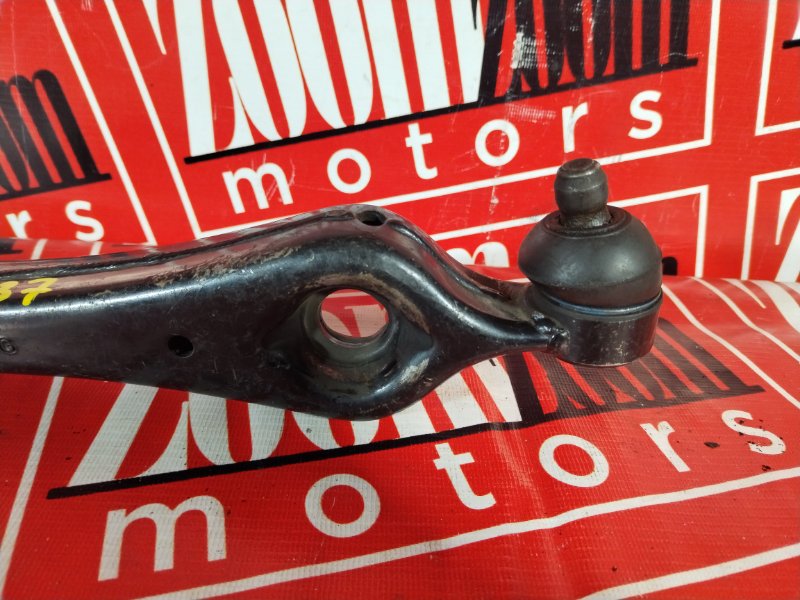 Рычаг подвески нижний передний WAGON R 1998-2000 MC21S K6A