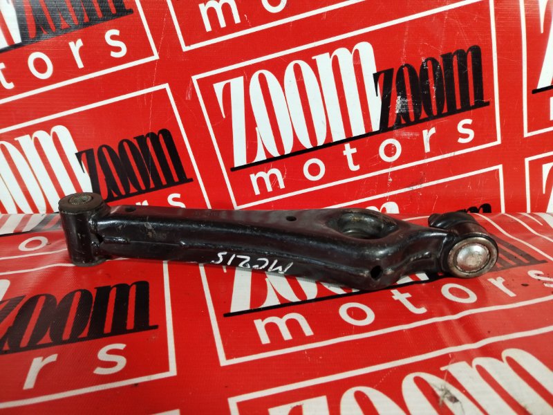 Рычаг подвески нижний передний WAGON R 1998-2000 MC21S K6A