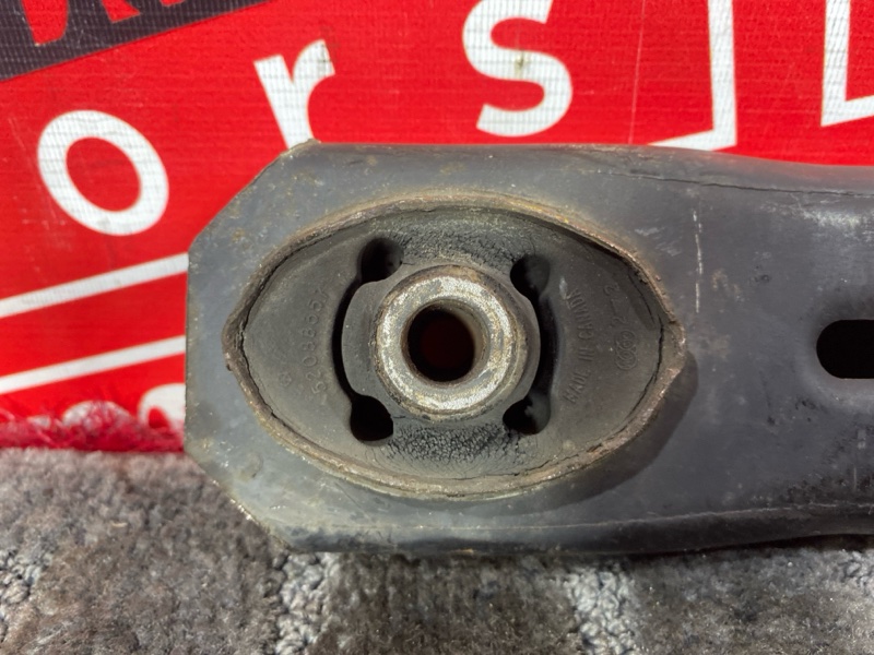 Рычаг подвески нижний передний GRAND CHEROKEE 1998-2005 WJ ERH