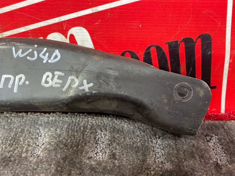 Рычаг подвески верхний задний JEEP GRAND CHEROKEE WJ ERH