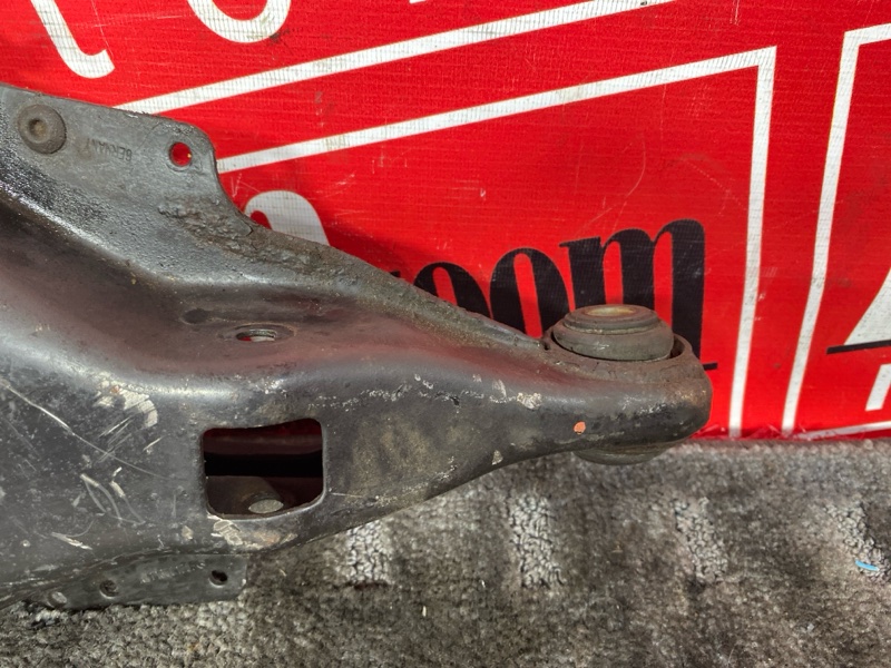 Рычаг подвески нижний задний левый E-CLASS 2002-2006 W211 M 112 E 26