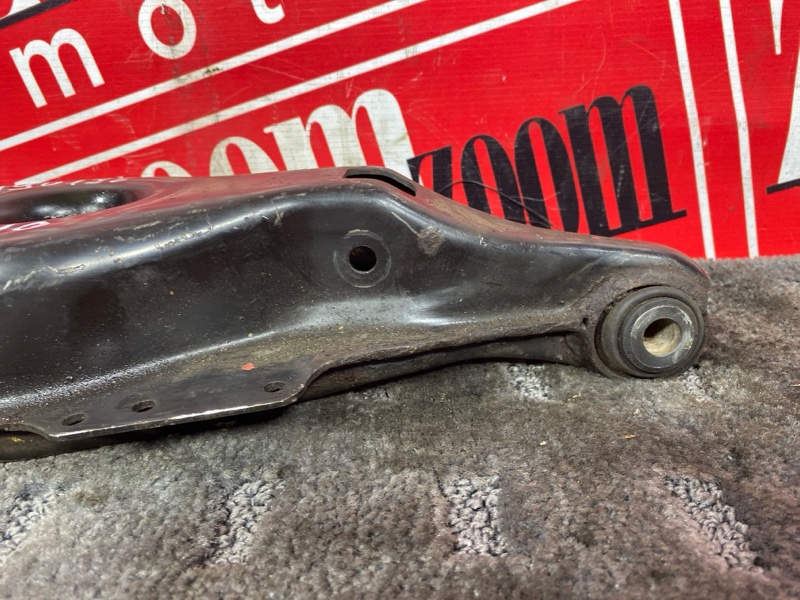 Рычаг подвески нижний задний левый E-CLASS 2002-2006 W211 M 112 E 26