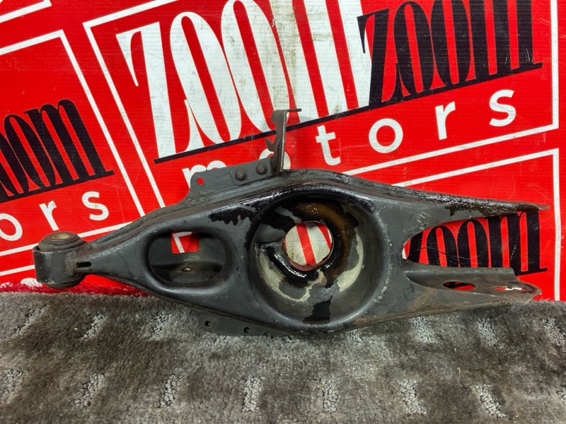 Рычаг подвески нижний задний левый E-CLASS 2002-2006 W211 M 112 E 26