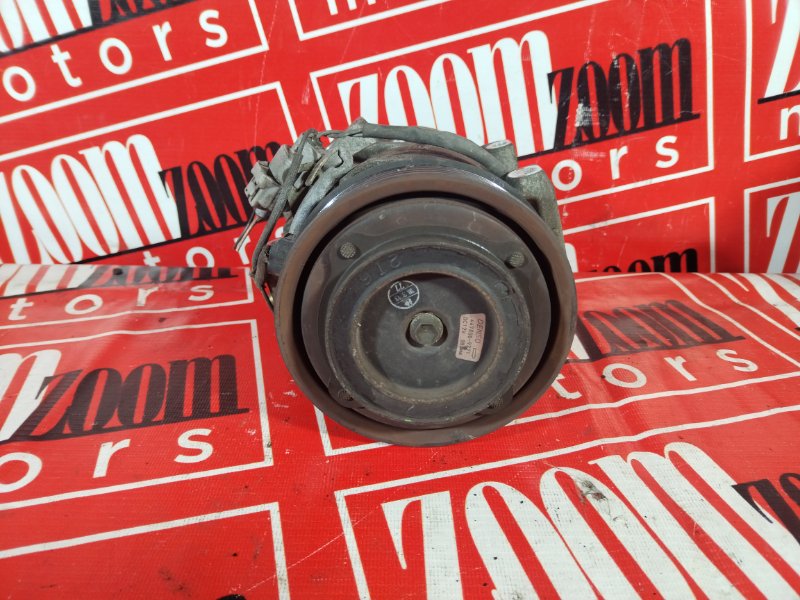 Компрессор кондиционера ESTIMA 2000-2005 ACR30W 2AZ-FE