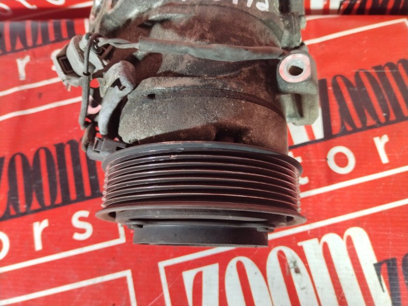Компрессор кондиционера ESTIMA 2000-2005 ACR30W 2AZ-FE