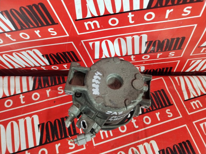 Компрессор кондиционера ALPHARD 2002-2005 ANH10W 2AZ-FE