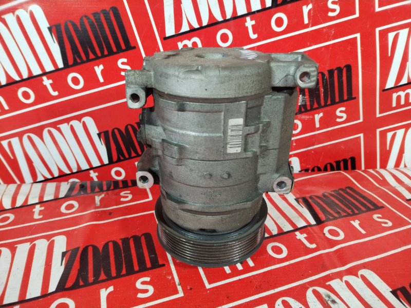 Компрессор кондиционера ALPHARD 2002-2005 ANH10W 2AZ-FE