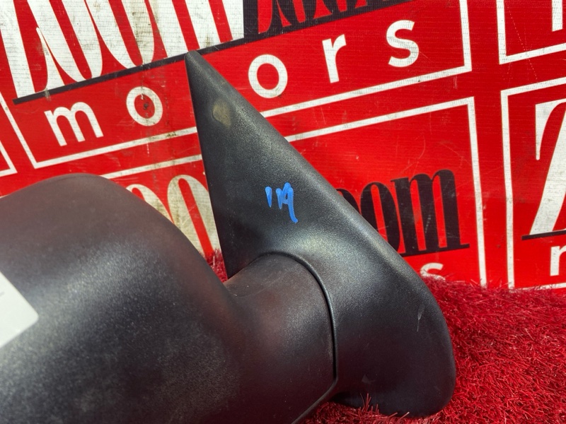 Зеркало боковое переднее правое GRAND CHEROKEE 1998-2005 WJ ERH