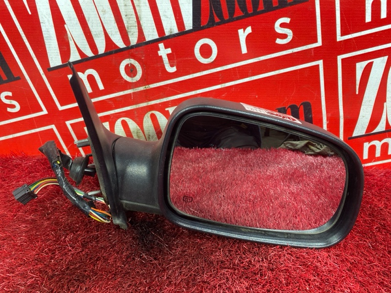 Зеркало боковое переднее правое GRAND CHEROKEE 1998-2005 WJ ERH