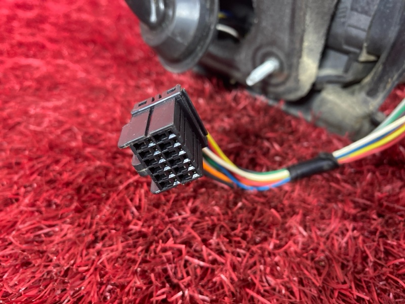 Зеркало боковое переднее правое GRAND CHEROKEE 1998-2005 WJ ERH