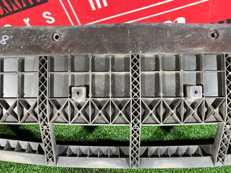 Защита бампера передняя AUDI Q5 8RCDNF CDN