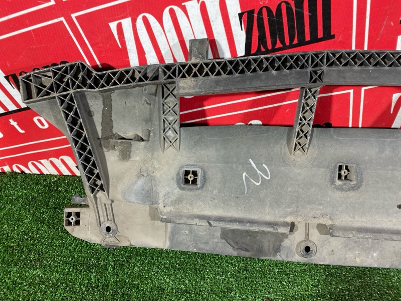 Защита бампера передняя Q5 2008-2017 8RCDNF CDN