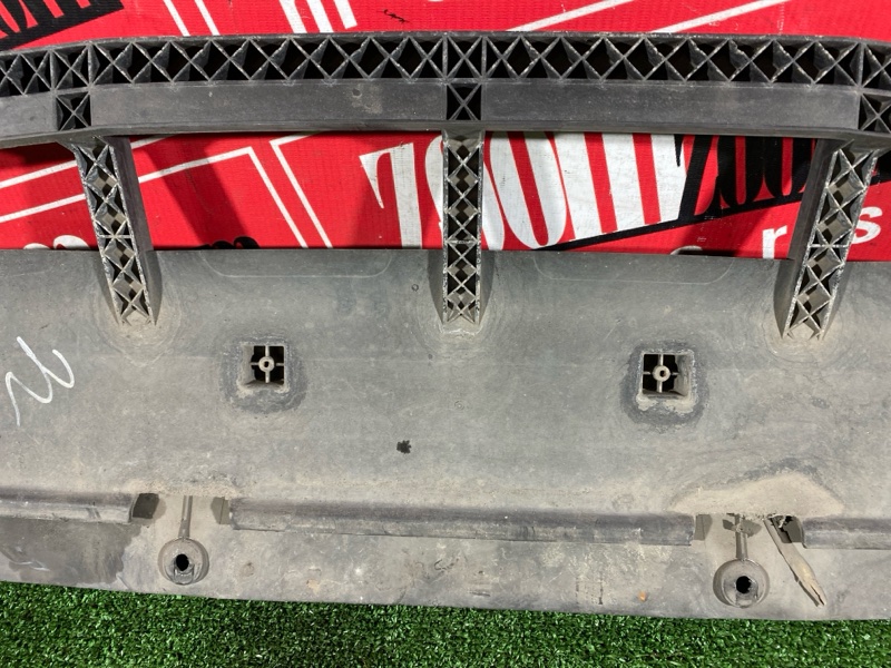 Защита бампера передняя Q5 2008-2017 8RCDNF CDN