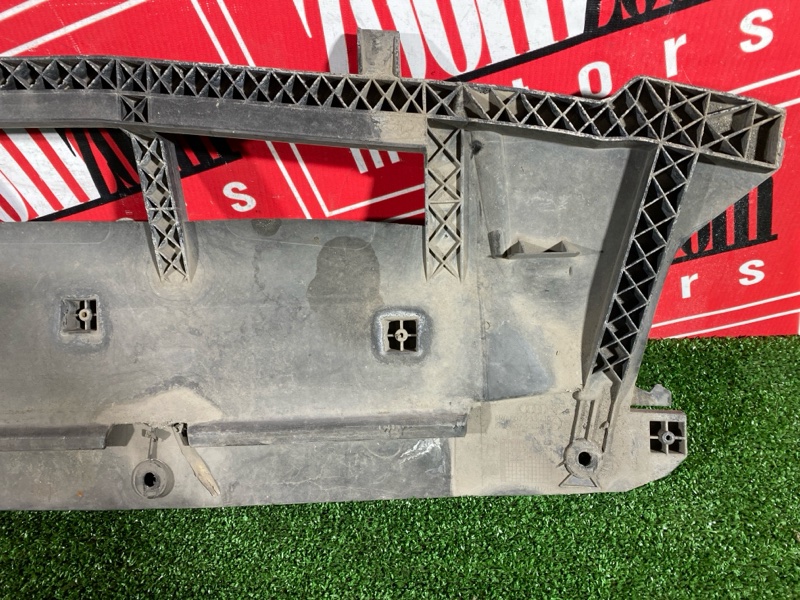 Защита бампера передняя Q5 2008-2017 8RCDNF CDN