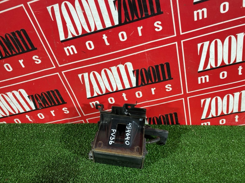 Блок круиз-контроля NISSAN SKYLINE 2006-2014 PV36 VQ35HR контрактная