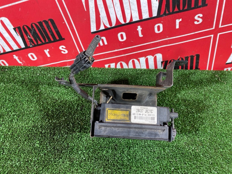 Блок круиз-контроля NISSAN SKYLINE PV36 VQ35HR