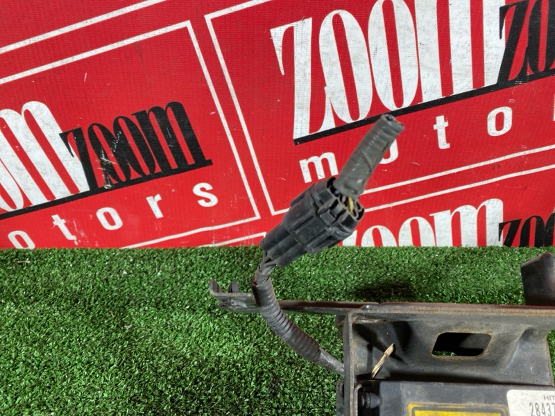 Блок круиз-контроля SKYLINE 2006-2014 PV36 VQ35HR