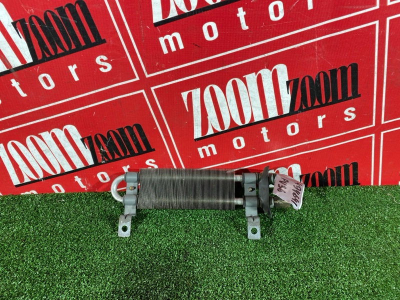 Радиатор АКПП NISSAN SKYLINE 2006-2014 PV36 VQ35HR контрактная