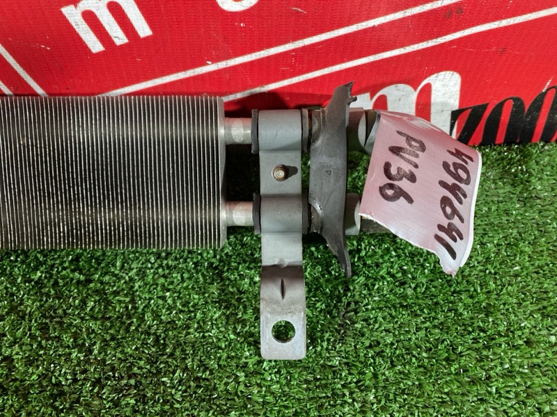 Радиатор АКПП NISSAN SKYLINE PV36 VQ35HR