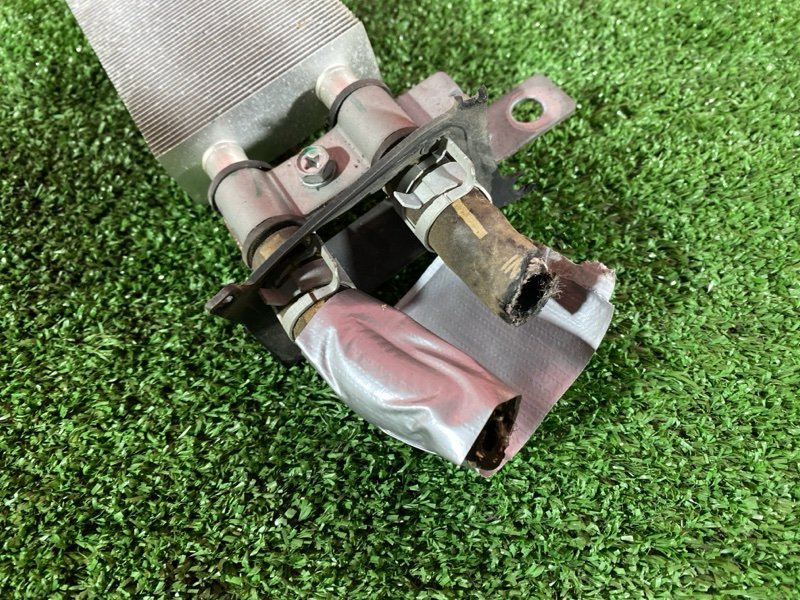 Радиатор АКПП SKYLINE 2006-2014 PV36 VQ35HR