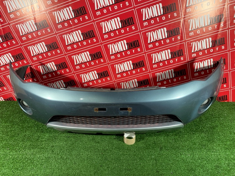 Бампер передний OUTLANDER 2005-2012 CW5W 4B12