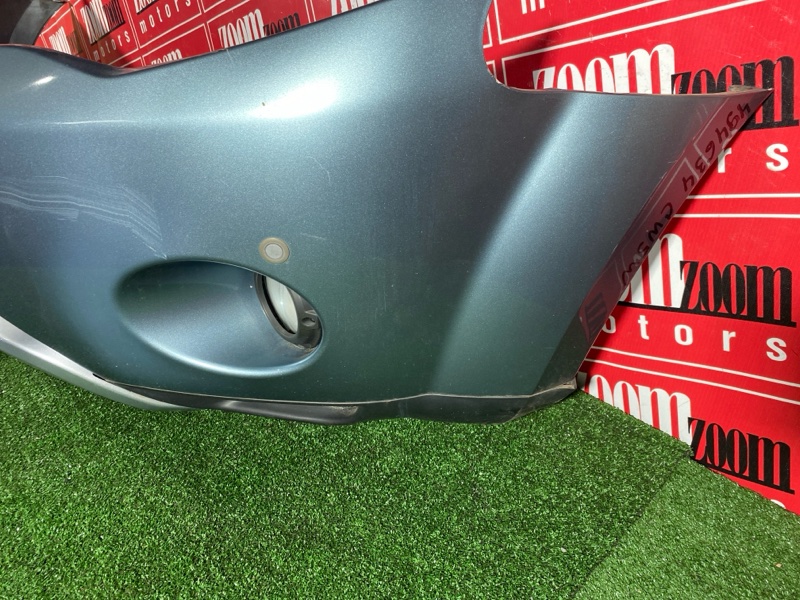 Бампер передний OUTLANDER 2005-2012 CW5W 4B12