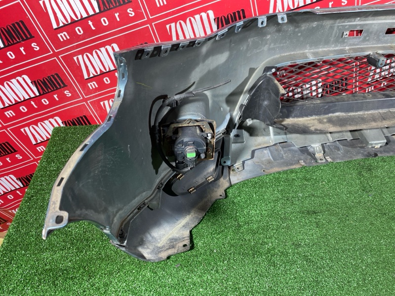 Бампер передний OUTLANDER 2005-2012 CW5W 4B12