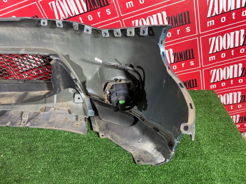 Бампер передний OUTLANDER 2005-2012 CW5W 4B12