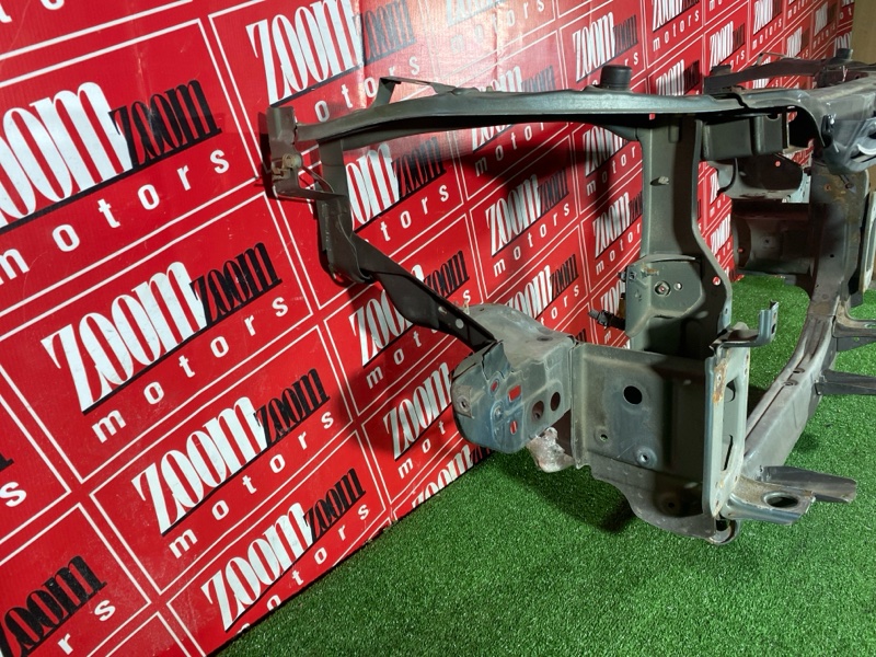 Рамка радиатора OUTLANDER 2005-2012 CW5W 4B12 Рамка радиатора OUTLANDER 2005-2012 CW5W 4B12