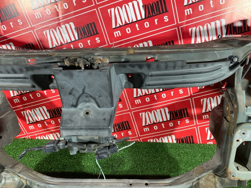 Рамка радиатора OUTLANDER 2005-2012 CW5W 4B12 Рамка радиатора OUTLANDER 2005-2012 CW5W 4B12