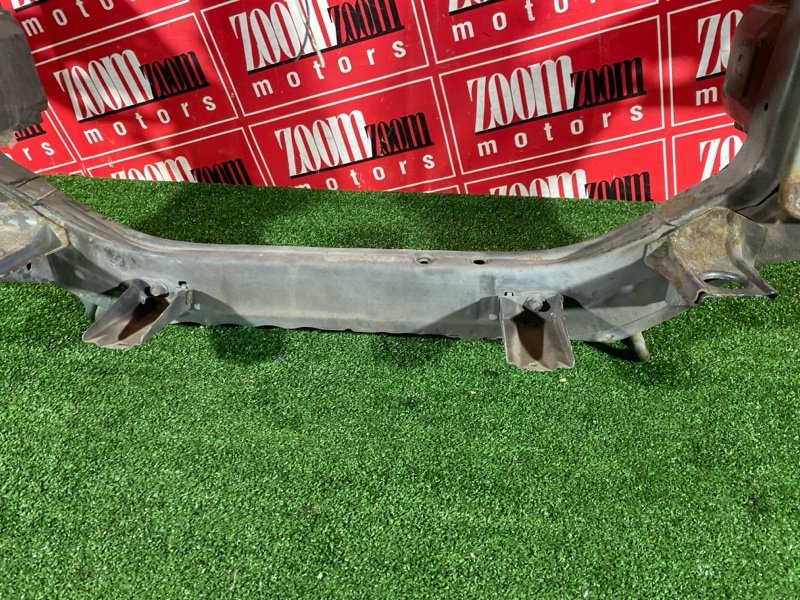 Рамка радиатора OUTLANDER 2005-2012 CW5W 4B12 Рамка радиатора OUTLANDER 2005-2012 CW5W 4B12