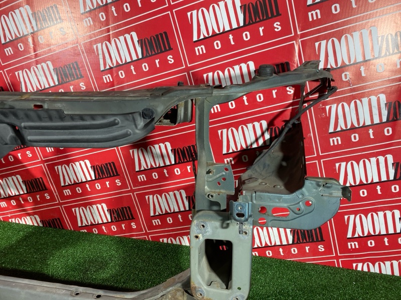 Рамка радиатора OUTLANDER 2005-2012 CW5W 4B12 Рамка радиатора OUTLANDER 2005-2012 CW5W 4B12