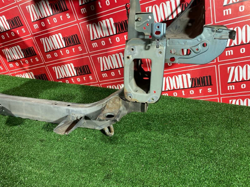 Рамка радиатора OUTLANDER 2005-2012 CW5W 4B12 Рамка радиатора OUTLANDER 2005-2012 CW5W 4B12