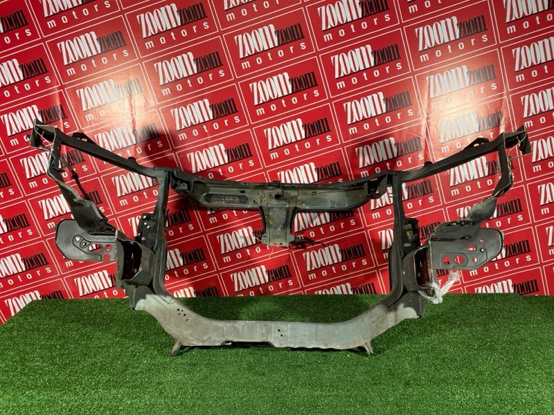 Рамка радиатора OUTLANDER 2005-2012 CW5W 4B12 Рамка радиатора OUTLANDER 2005-2012 CW5W 4B12