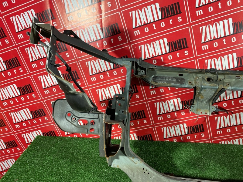 Рамка радиатора OUTLANDER 2005-2012 CW5W 4B12 Рамка радиатора OUTLANDER 2005-2012 CW5W 4B12