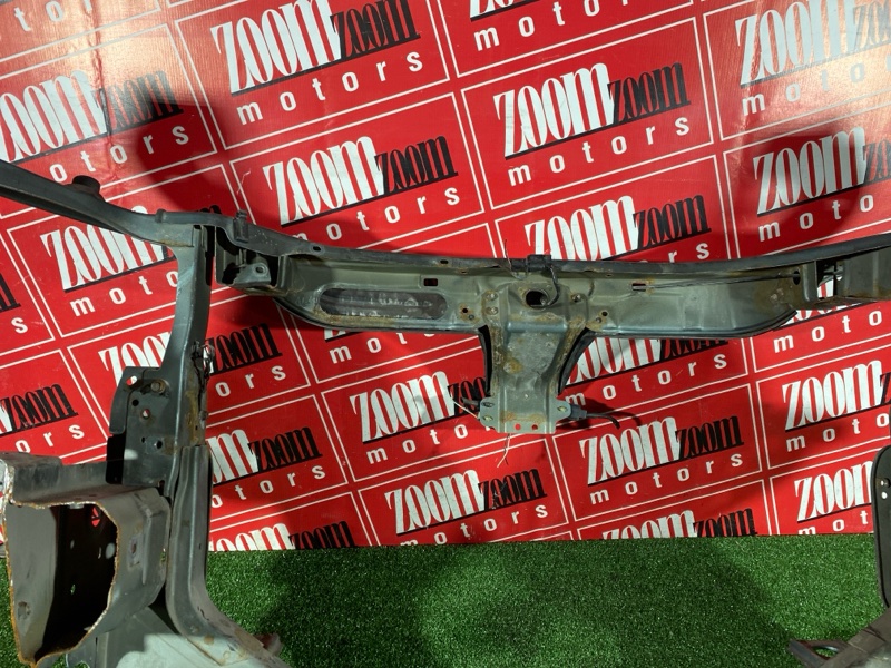 Рамка радиатора OUTLANDER 2005-2012 CW5W 4B12 Рамка радиатора OUTLANDER 2005-2012 CW5W 4B12