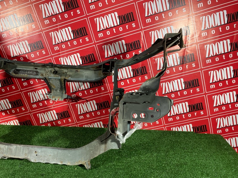 Рамка радиатора OUTLANDER 2005-2012 CW5W 4B12 Рамка радиатора OUTLANDER 2005-2012 CW5W 4B12