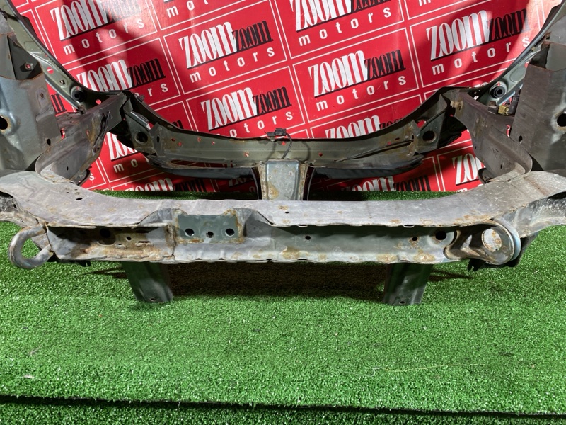 Рамка радиатора OUTLANDER 2005-2012 CW5W 4B12 Рамка радиатора OUTLANDER 2005-2012 CW5W 4B12