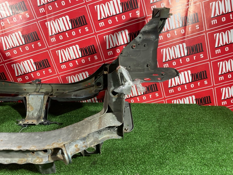 Рамка радиатора OUTLANDER 2005-2012 CW5W 4B12 Рамка радиатора OUTLANDER 2005-2012 CW5W 4B12