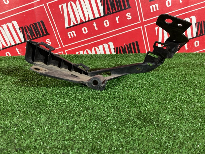 Запчасть планка под фару передняя левая HONDA SHUTTLE 2015-2025 GP7 LEB контрактная Планка под фару передняя левая HONDA SHUTTLE 2015-2025 GP7 LEB контрактная